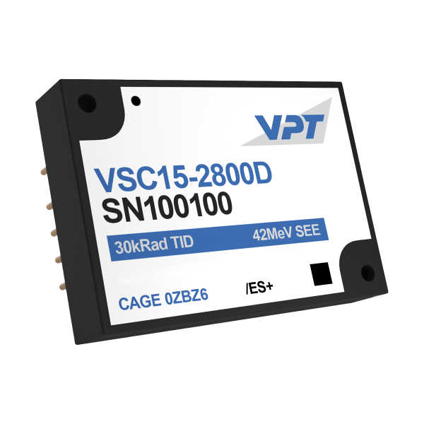 VSC15 2800 D
