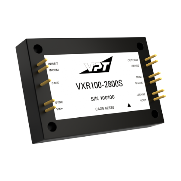 VXR100 2800 S