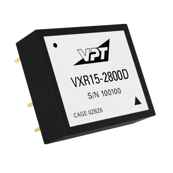 VXR15 2800 D
