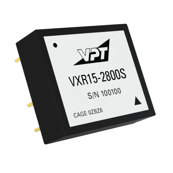 VXR15 2800 S