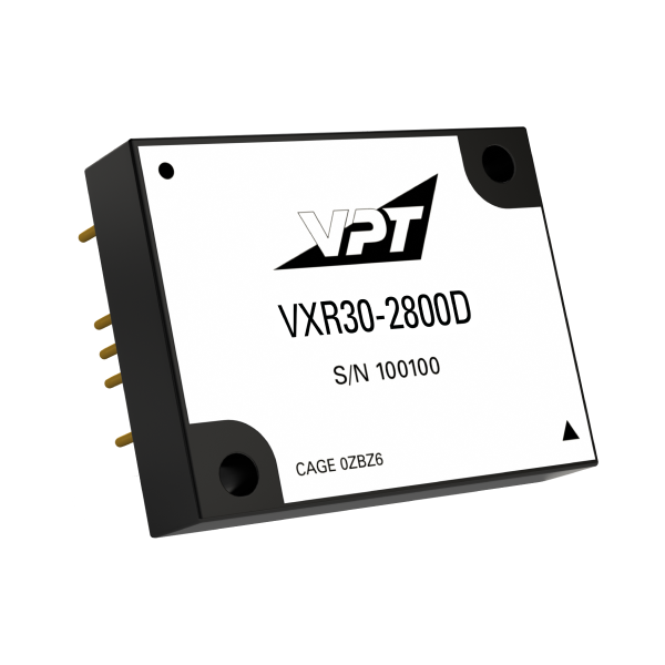 VXR30 2800 D