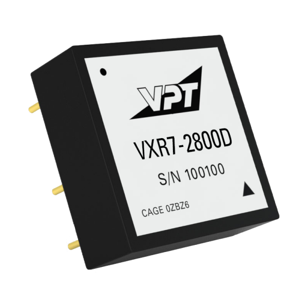 VXR7 2800 D