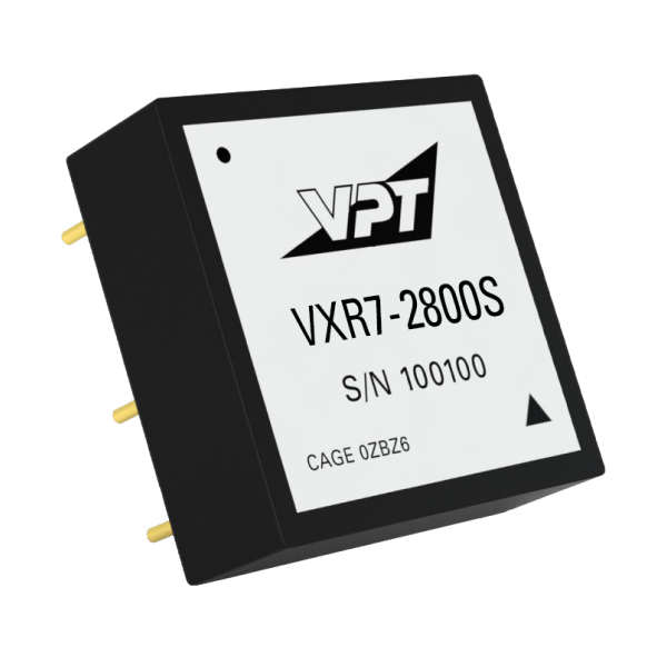 VXR7 2800 S