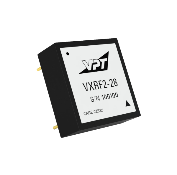 VXRF2-28 EMI Filter | VPT, Inc. | VPT, Inc.