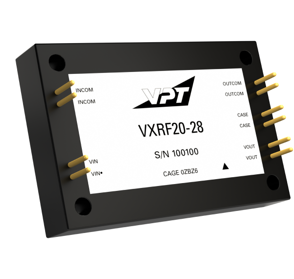 VXRF20 28