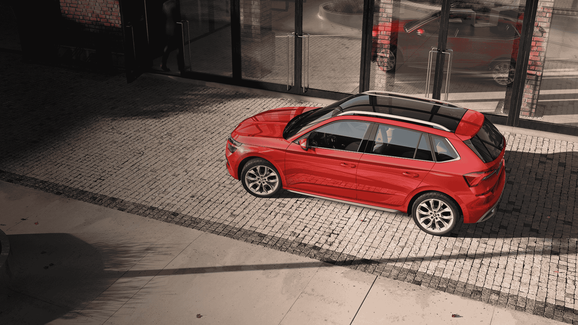 Škoda Rijschool actie