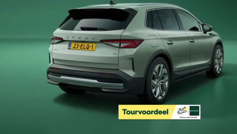 Auto inruilen