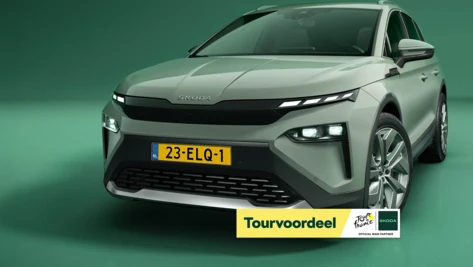 Elroq Tour Edition