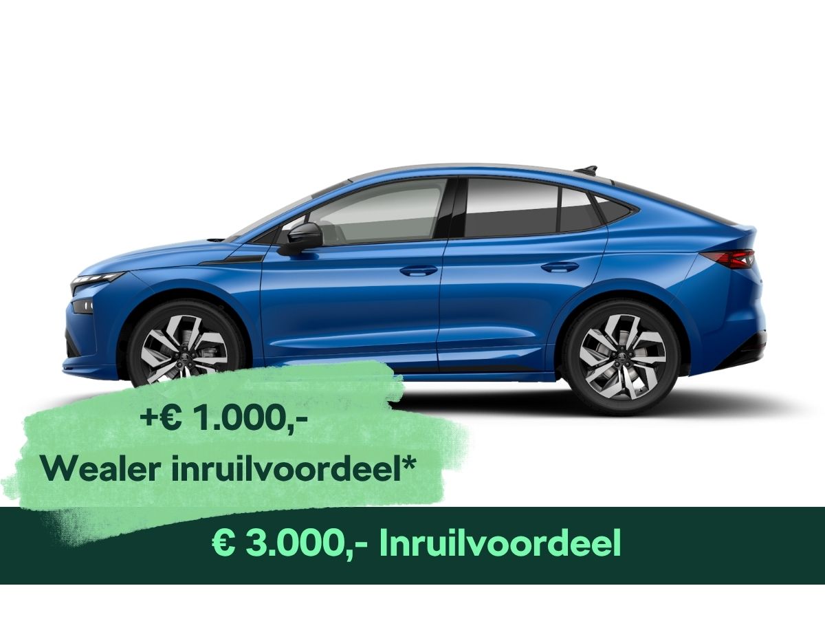 Enyaq coupé4000v2