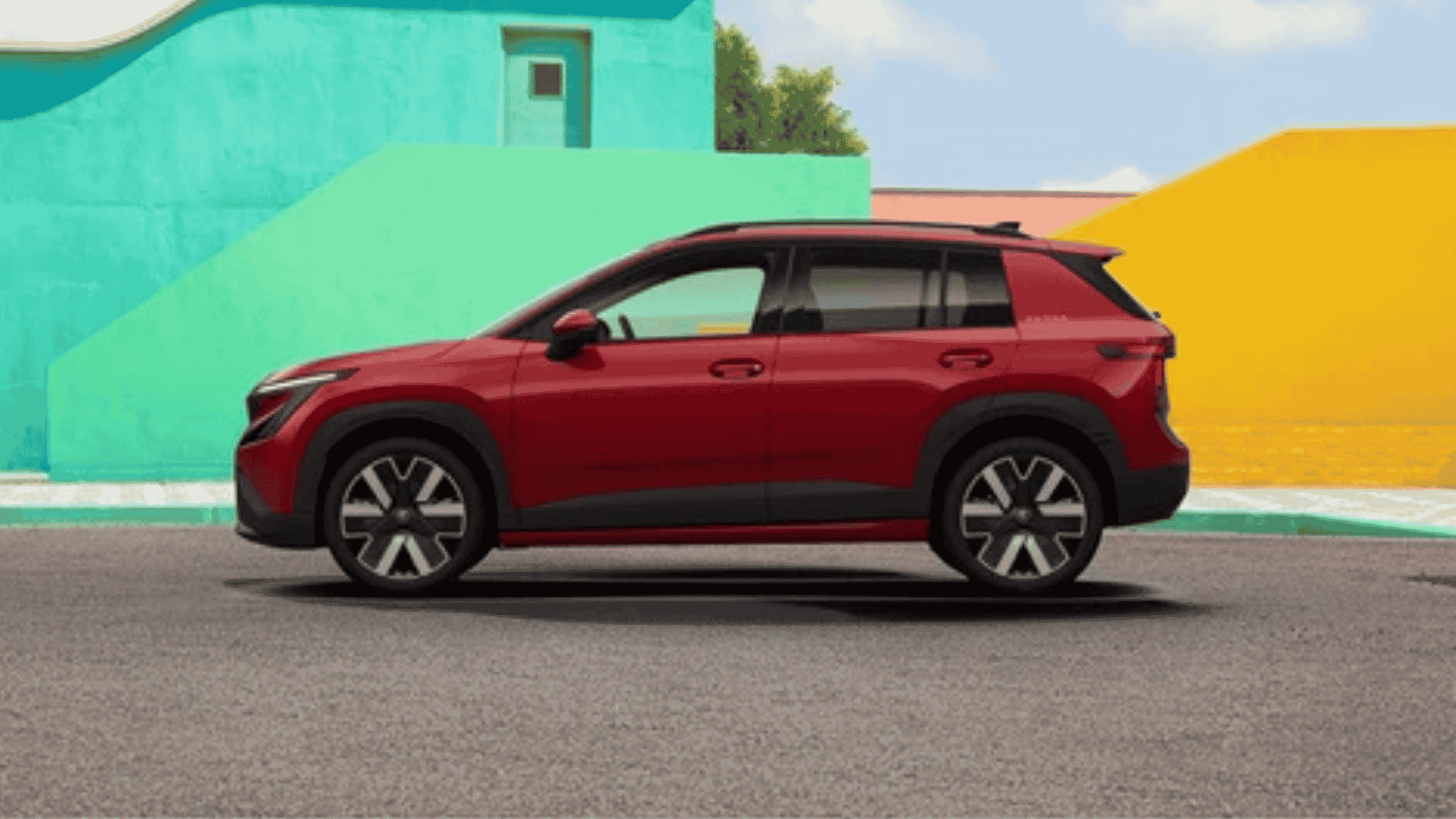 Škoda Selection Launch Edition 1