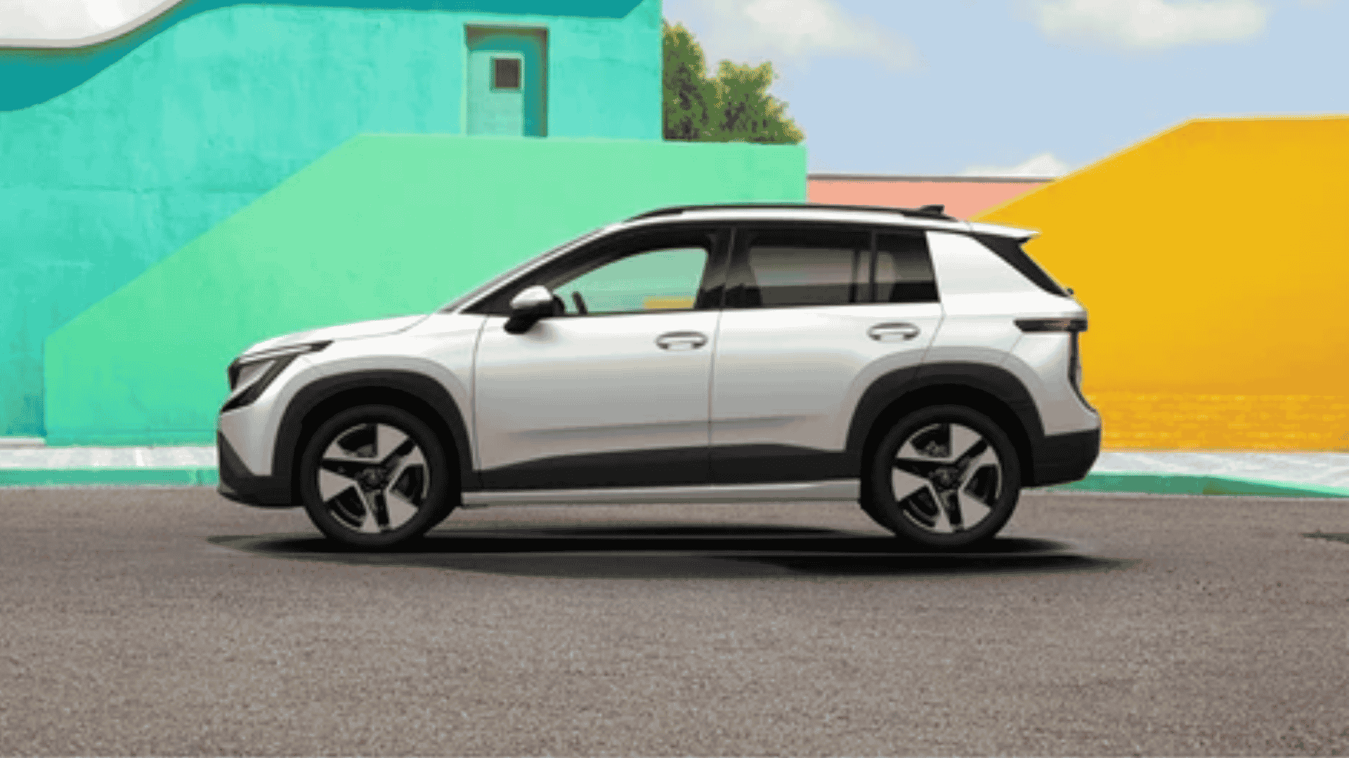 Škoda Selection Launch Edition