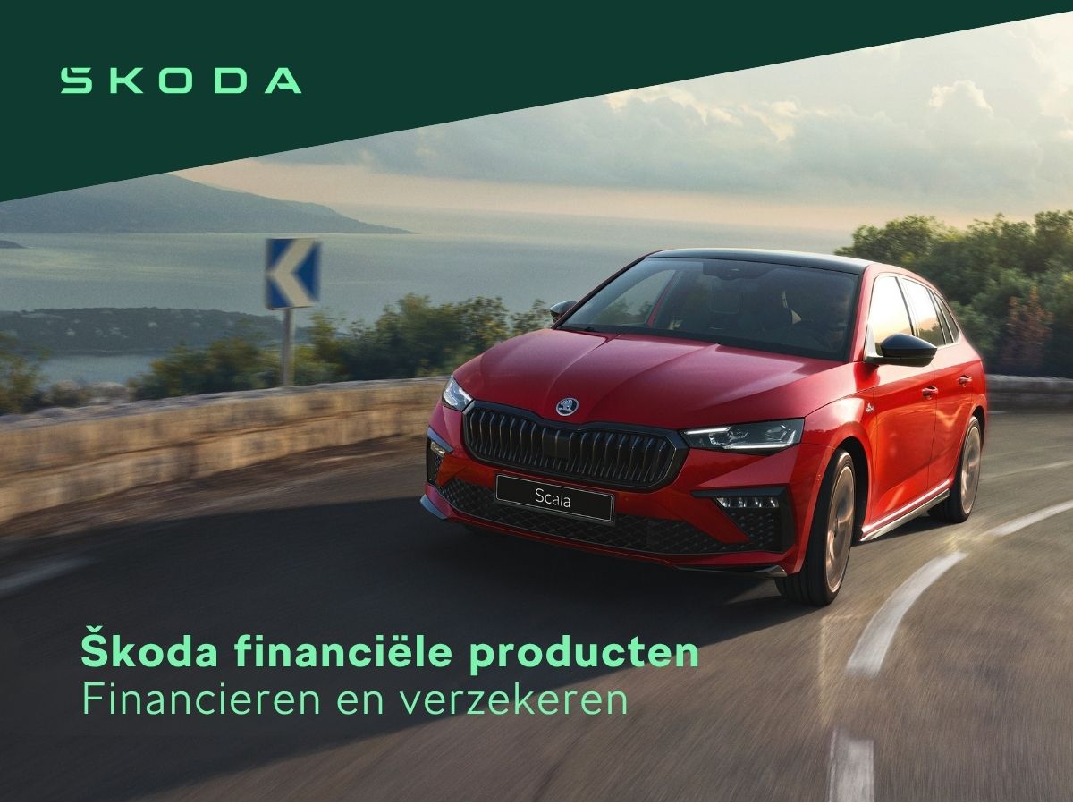 skodaverzekeren