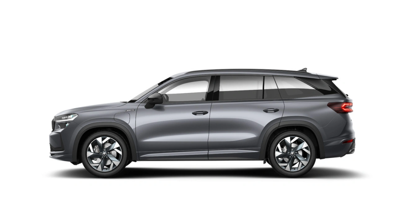 kodiaq