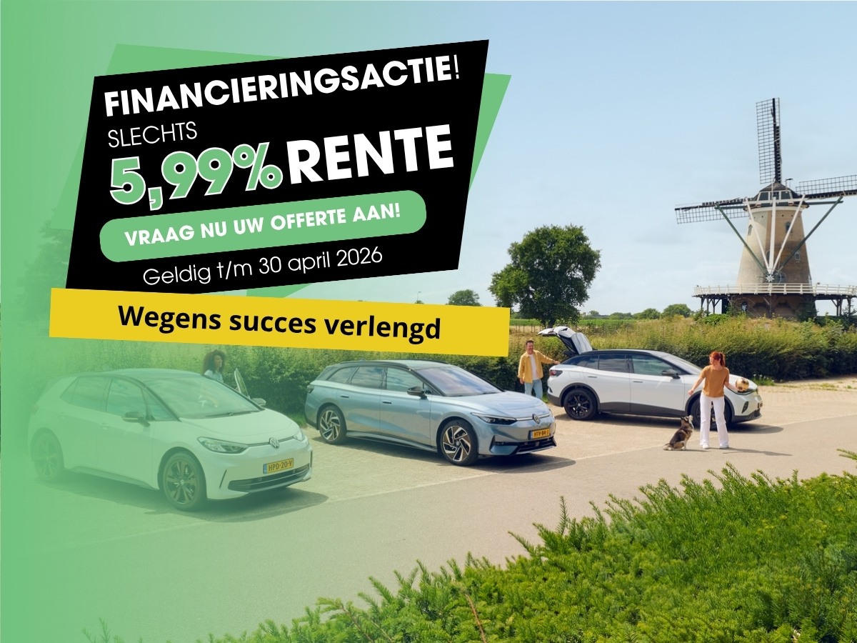 599renteverlengd