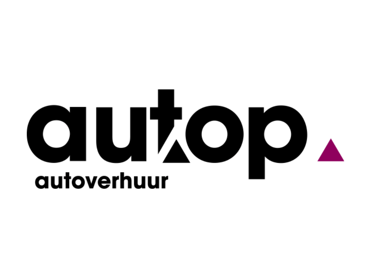 Logo Autop Autoverhuur