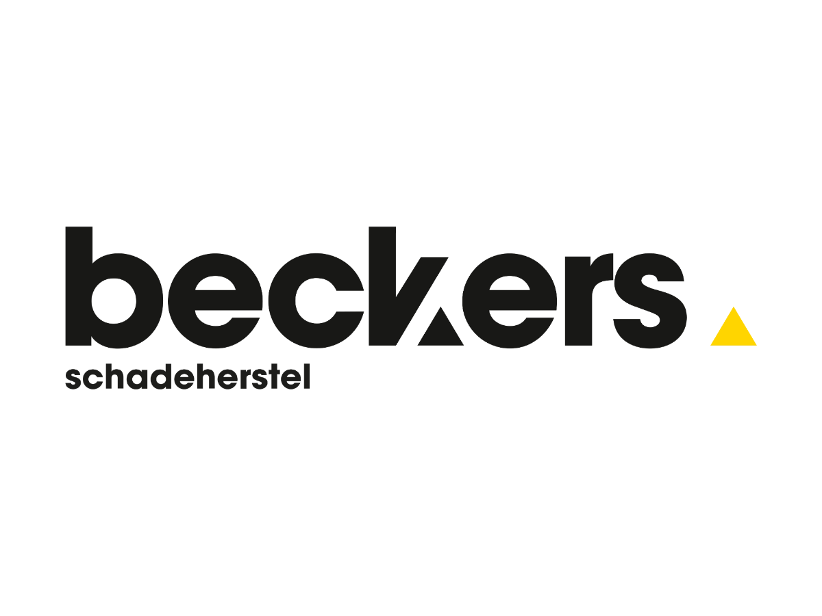 Logo Autoschade Beckers