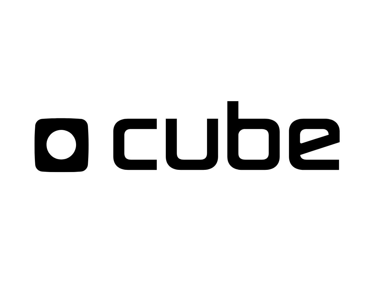 Cube logo