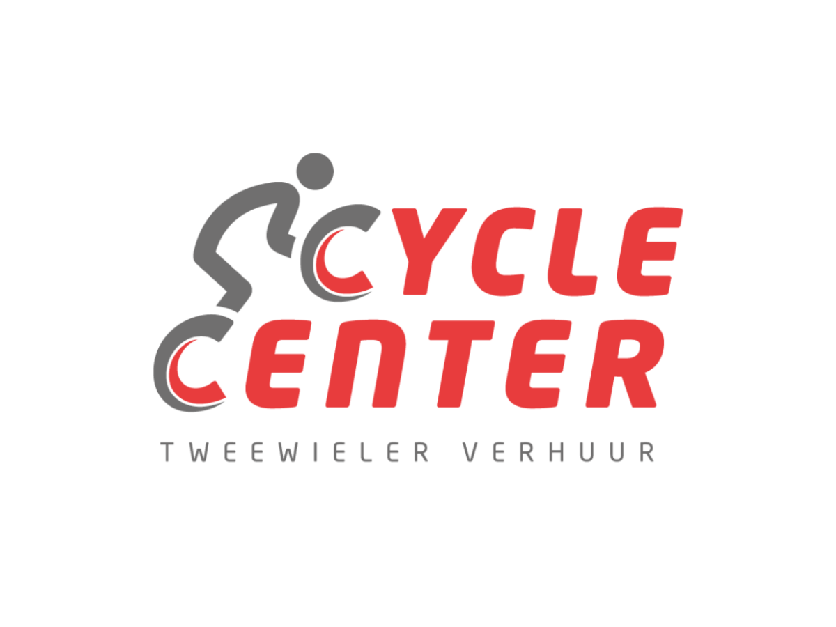 Logo Cycle Center