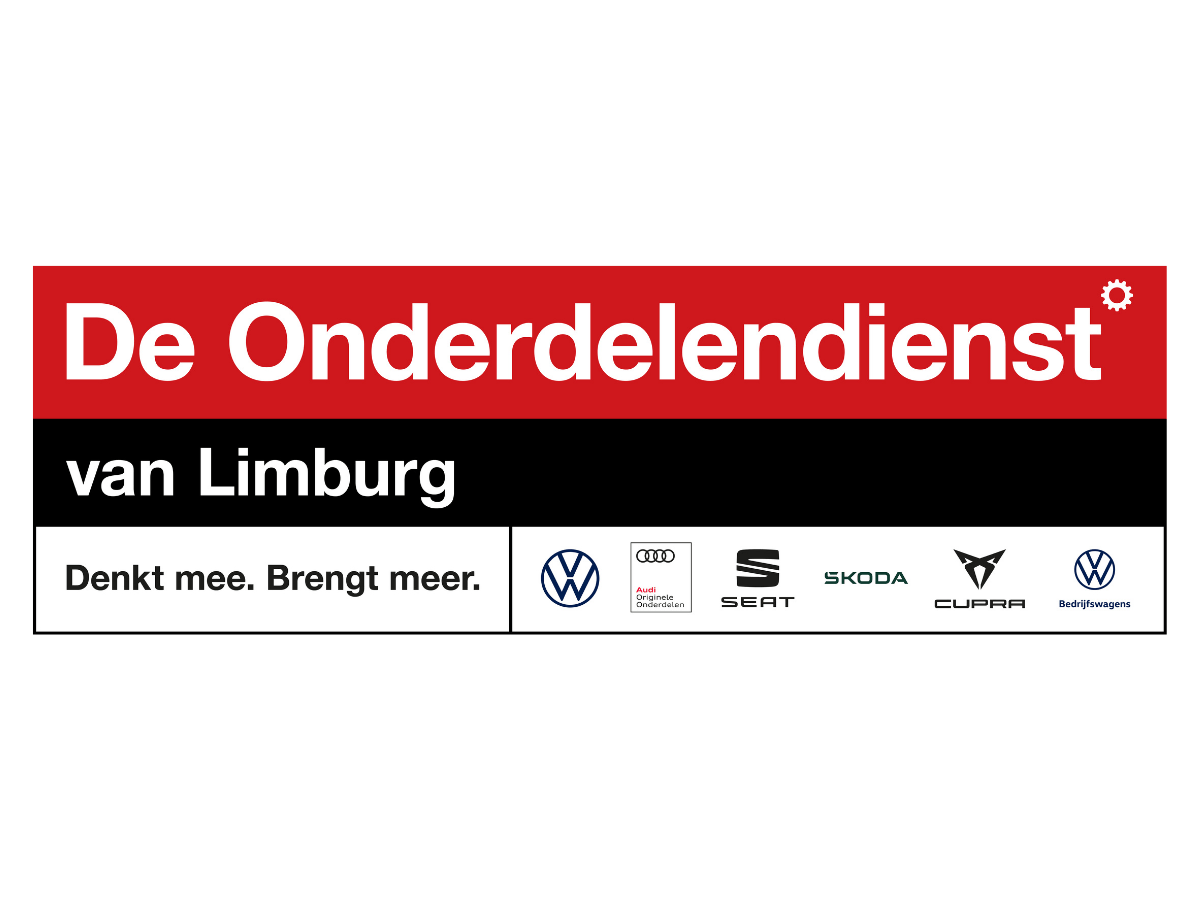 Logo De Onderdelendienst van Limburg