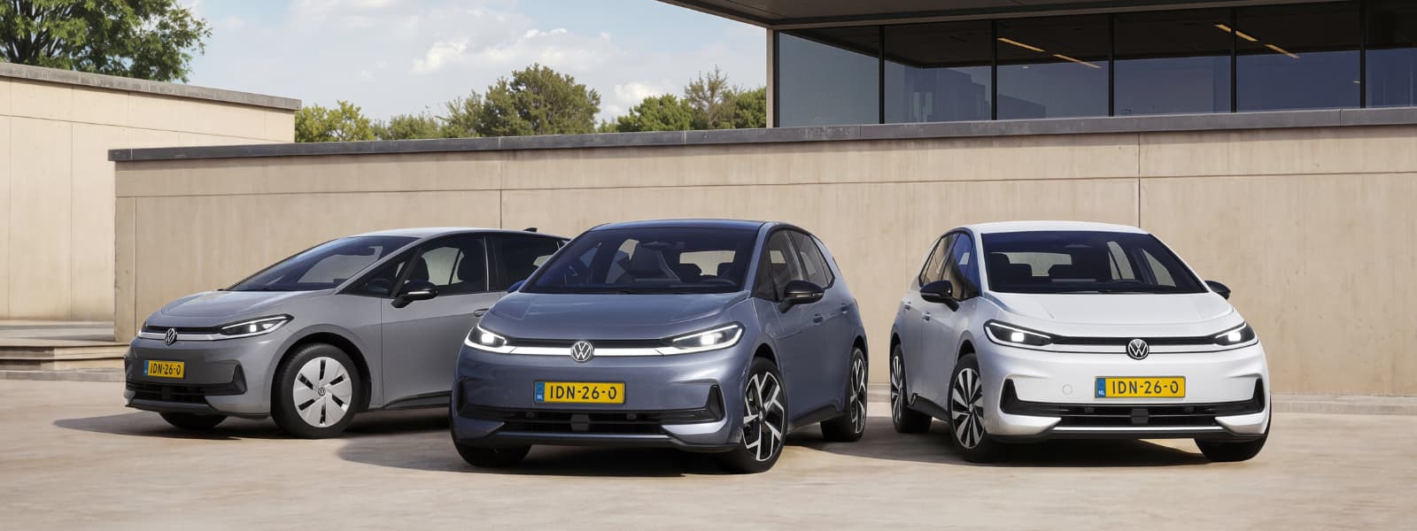 Zakelijke mobiliteit 2026 header