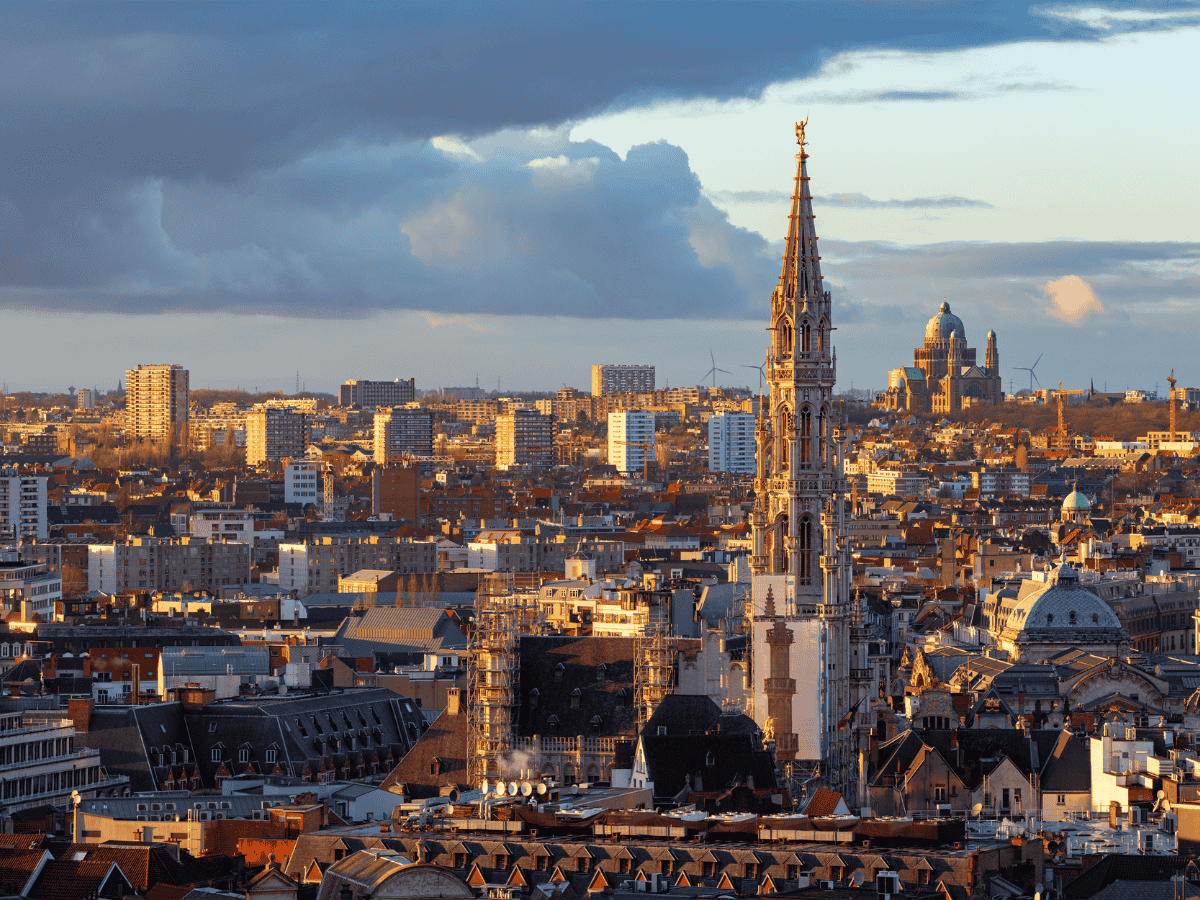 Zero Emissie Stadslogistiek Amsterdam