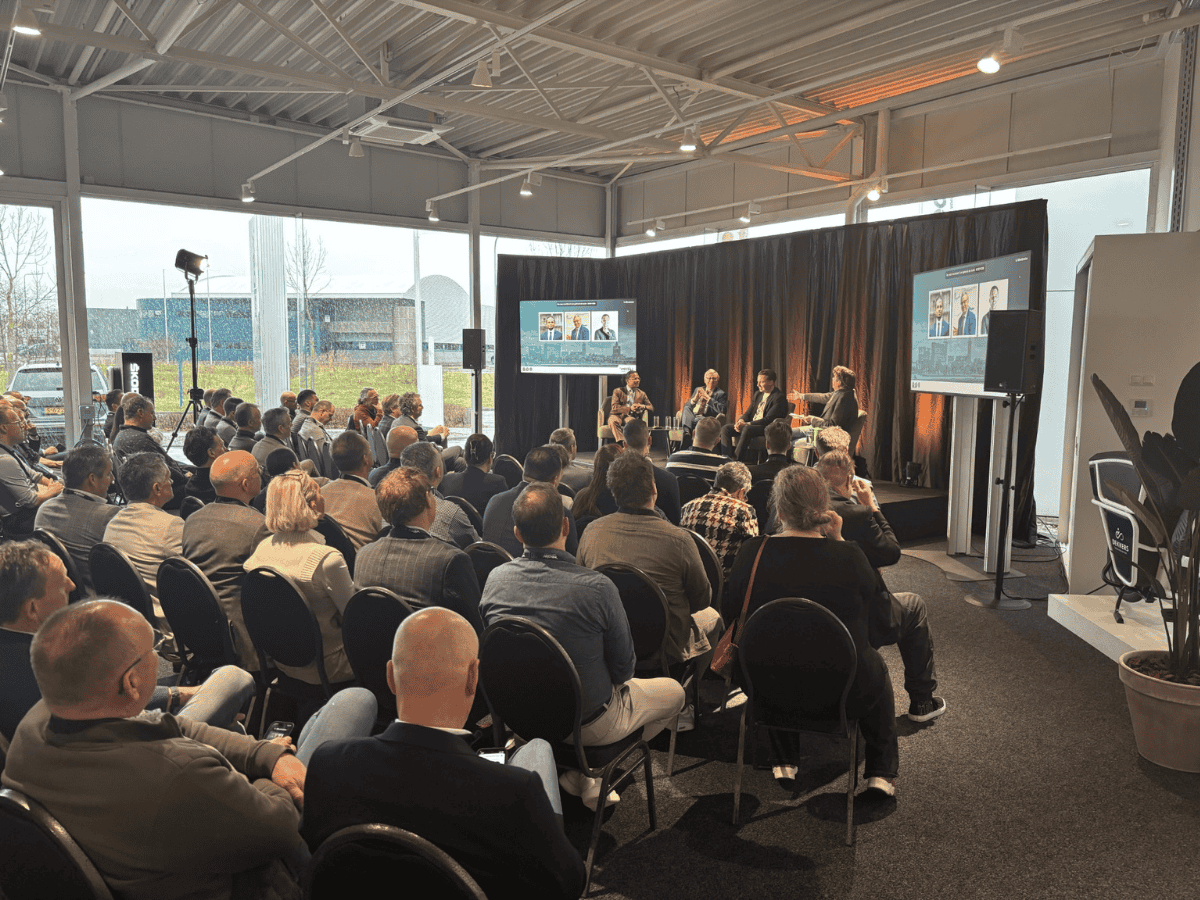 Netwerkevent Ondernemen in Midden Limburg