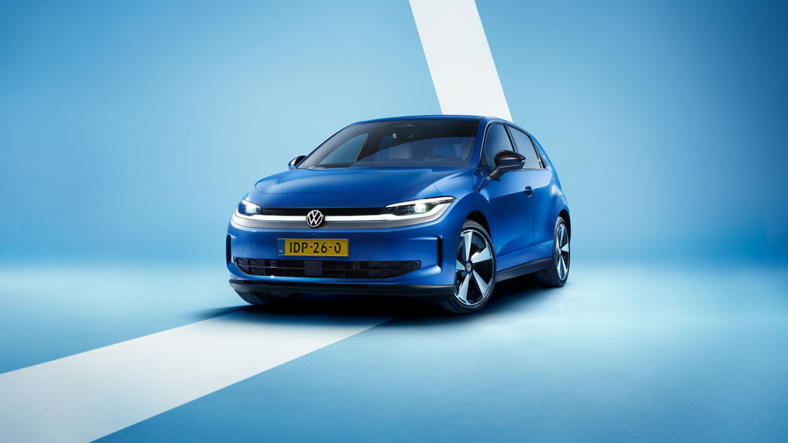 Volkswagen ID Polo Roadshow Header 26