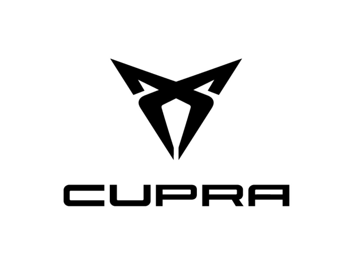 CUPRA logo