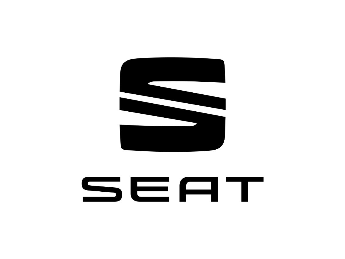 SEAT logo