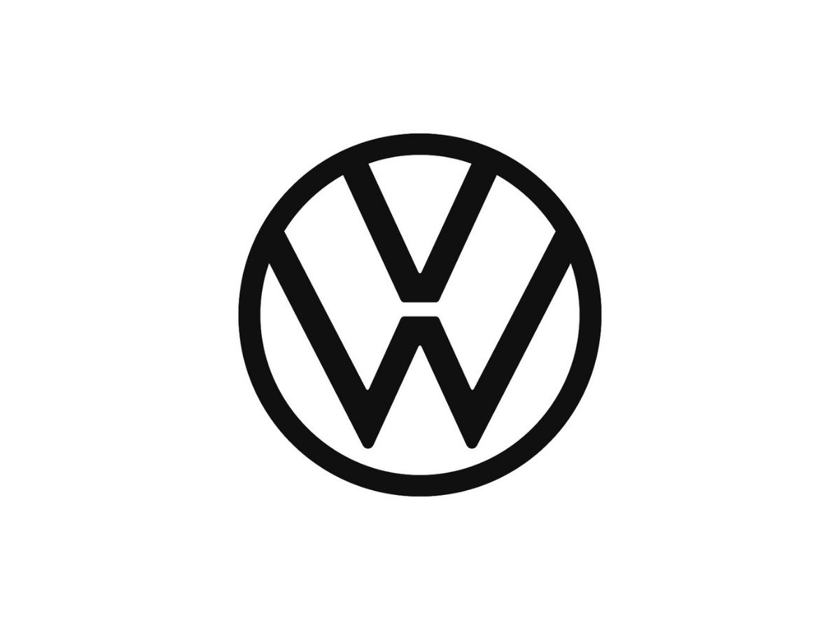 Volkswagen logo
