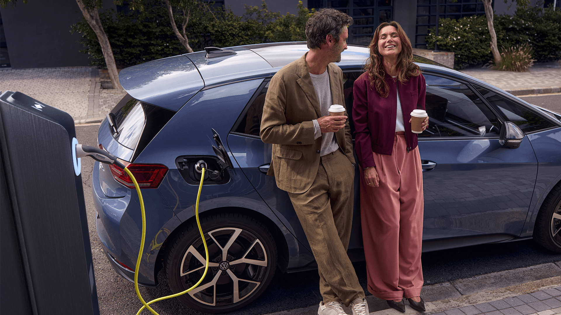 VW ID