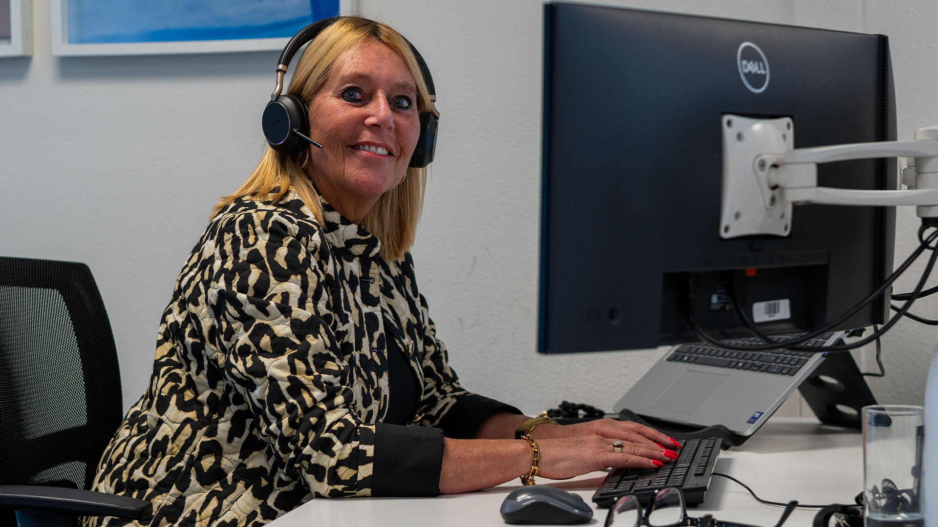 Zuidlease Contact