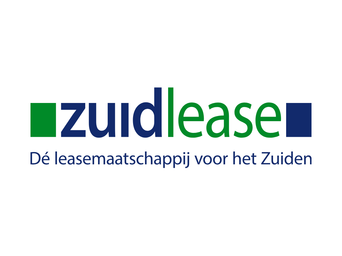 Logo Zuidlease