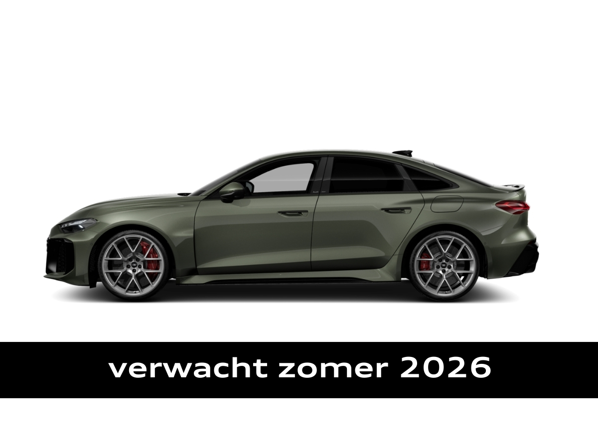 rs 5 limousine