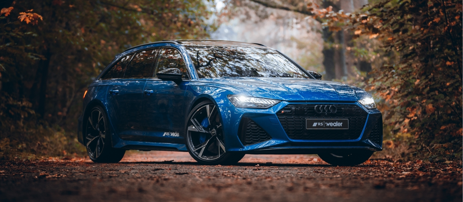 Audi RS 6 sfeerbeeld 1 16x7