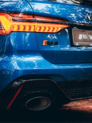 Audi RS 6 sfeerbeeld 1 3x4