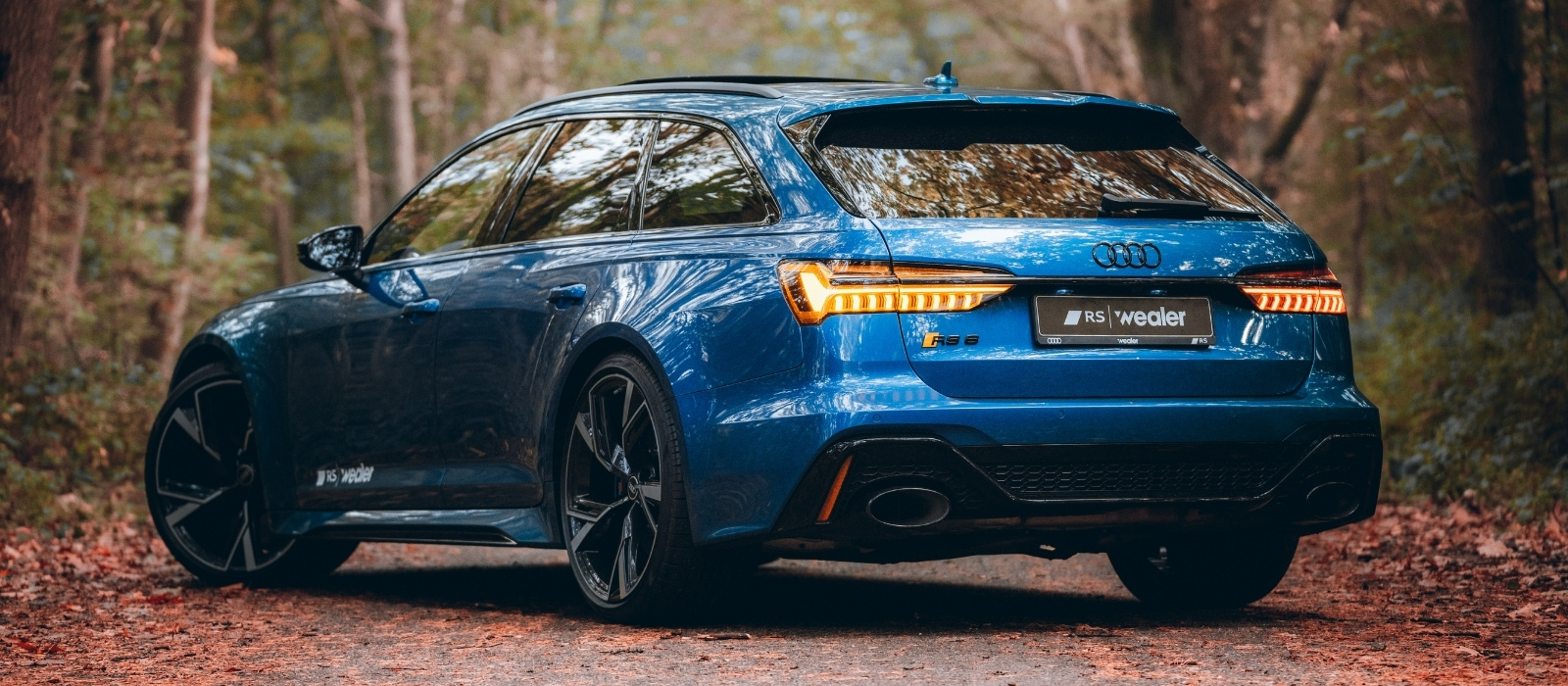 Audi RS 6 sfeerbeeld 2 16x7