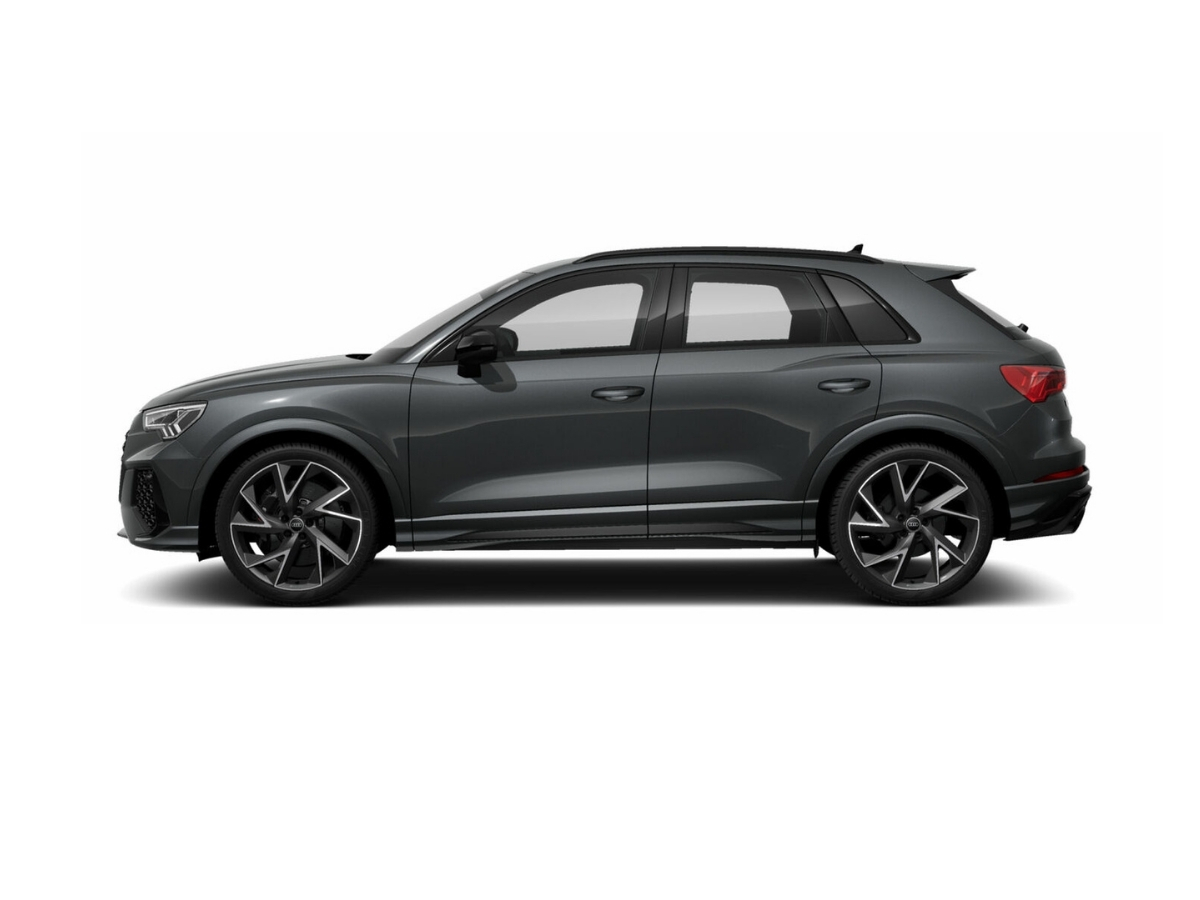 RS Q3 Modeloverzichtv2