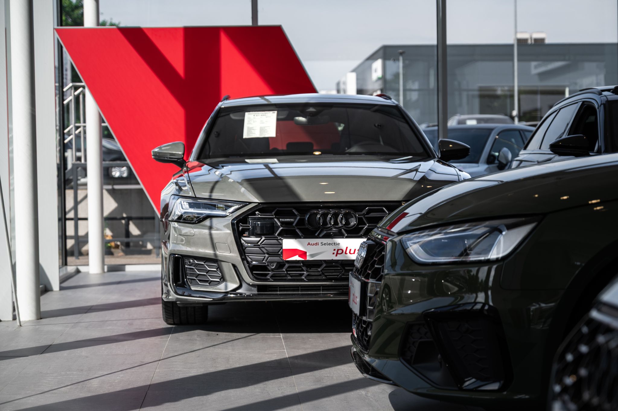 audiselectieplussittard