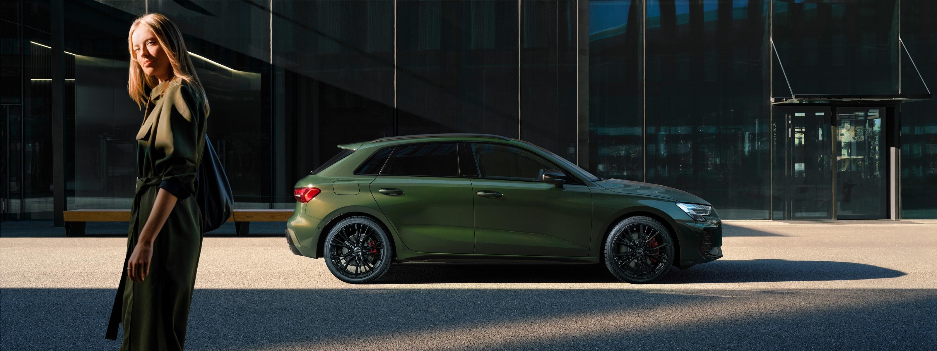 Audi accessoires Header 2560 x 1440 px