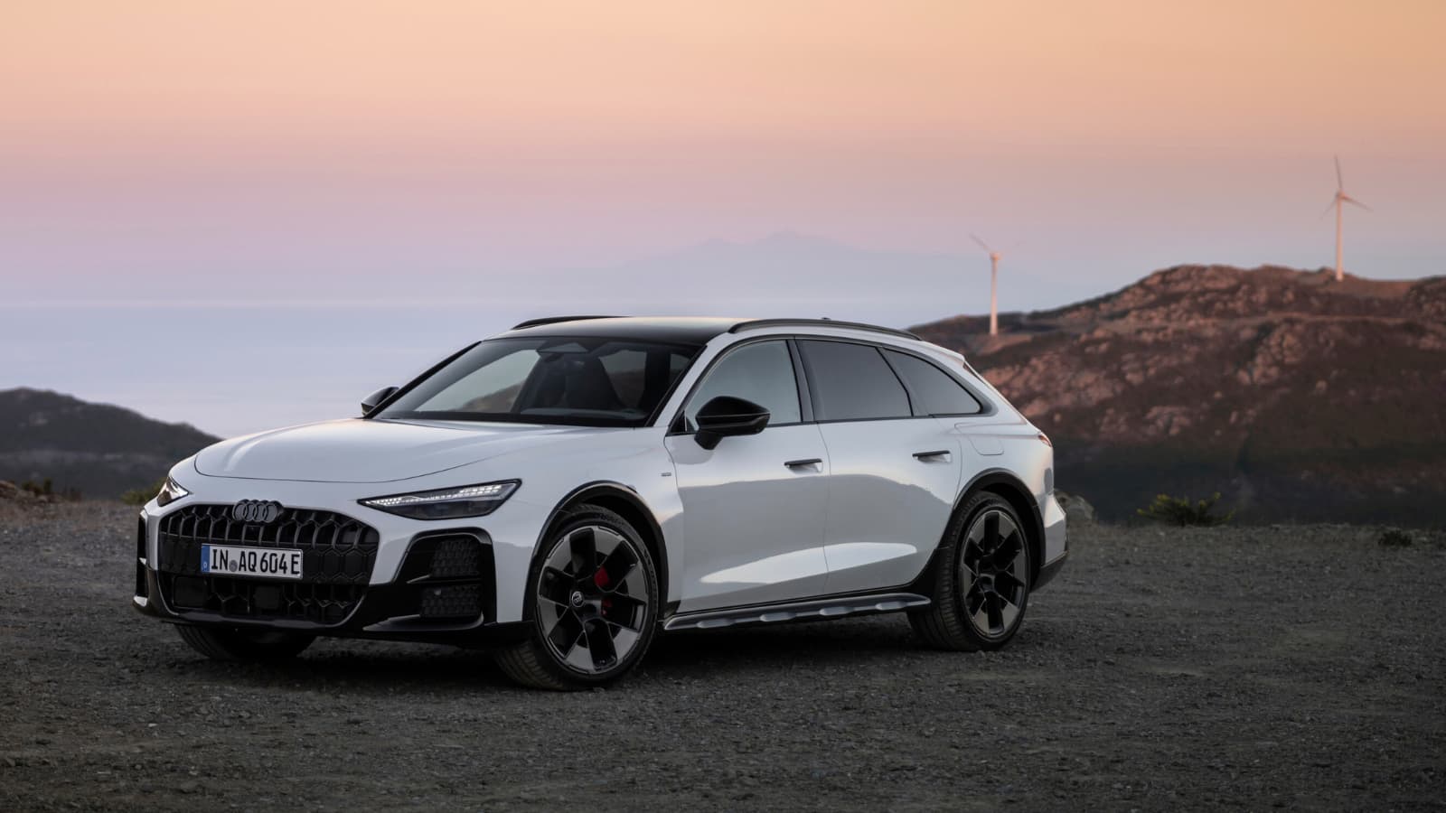 Audi Direct Drive Deals 1