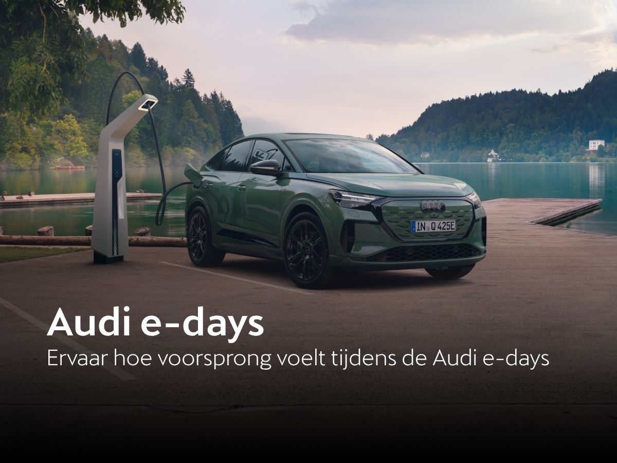 audi e days2