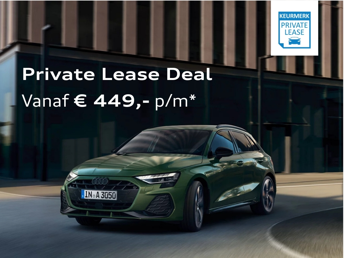 A3 Sportback voorkant 4x3v2