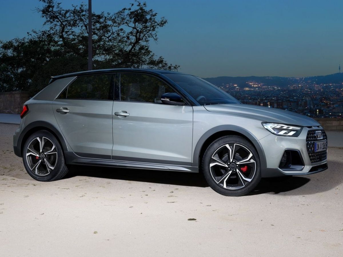 A1 Allstreet zijkant 4x3