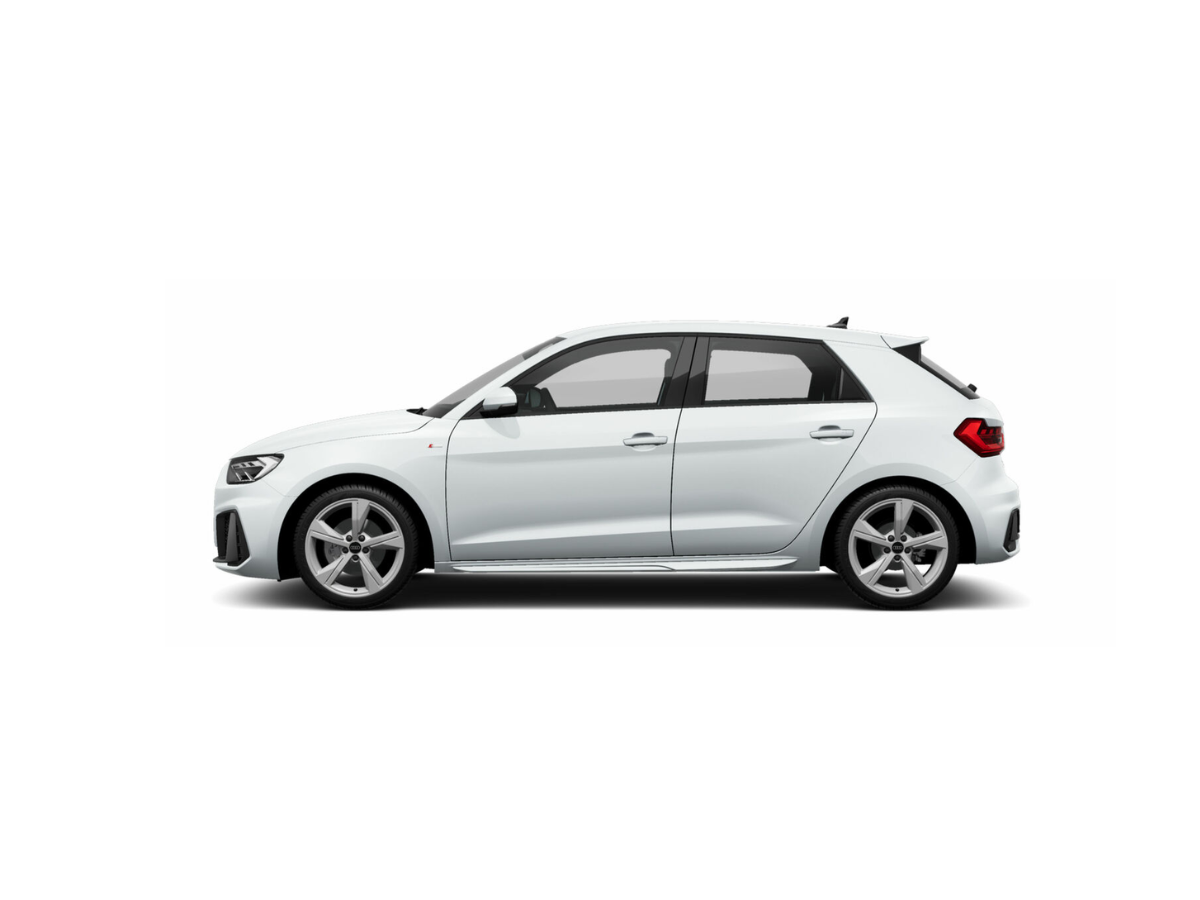A1 Sportbackv2