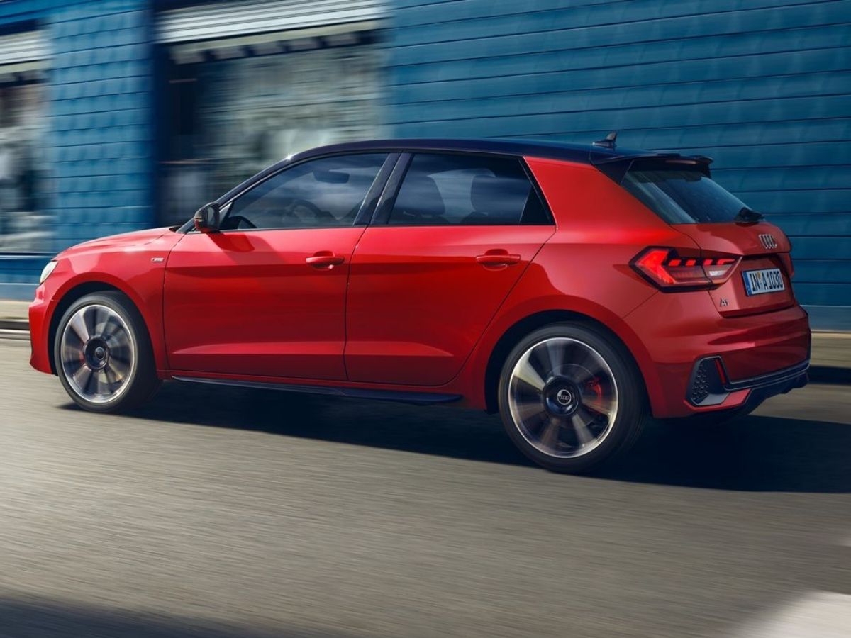A1 Sportback achterkant 4x3