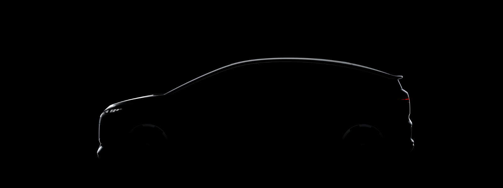 Header Audi A2 e tron