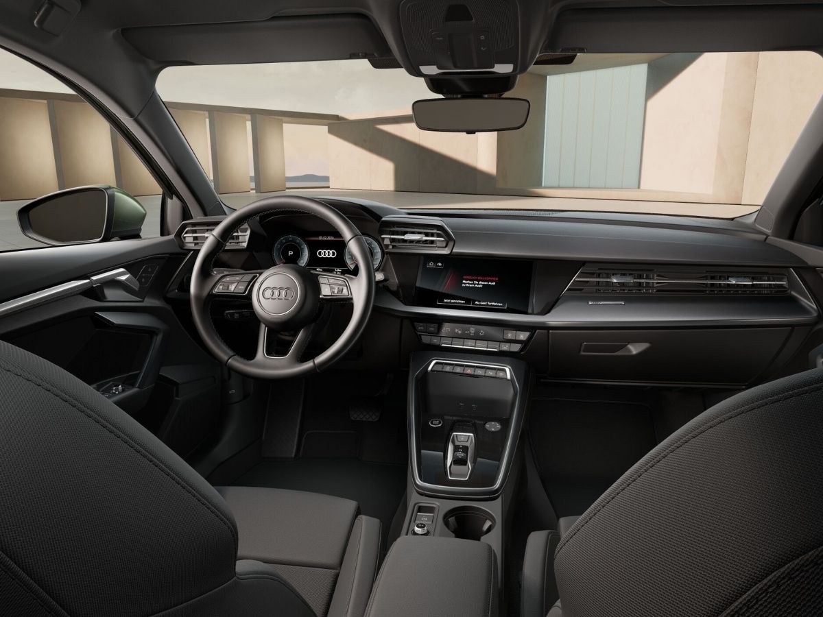 A3 Allstreet dashboard 4x3