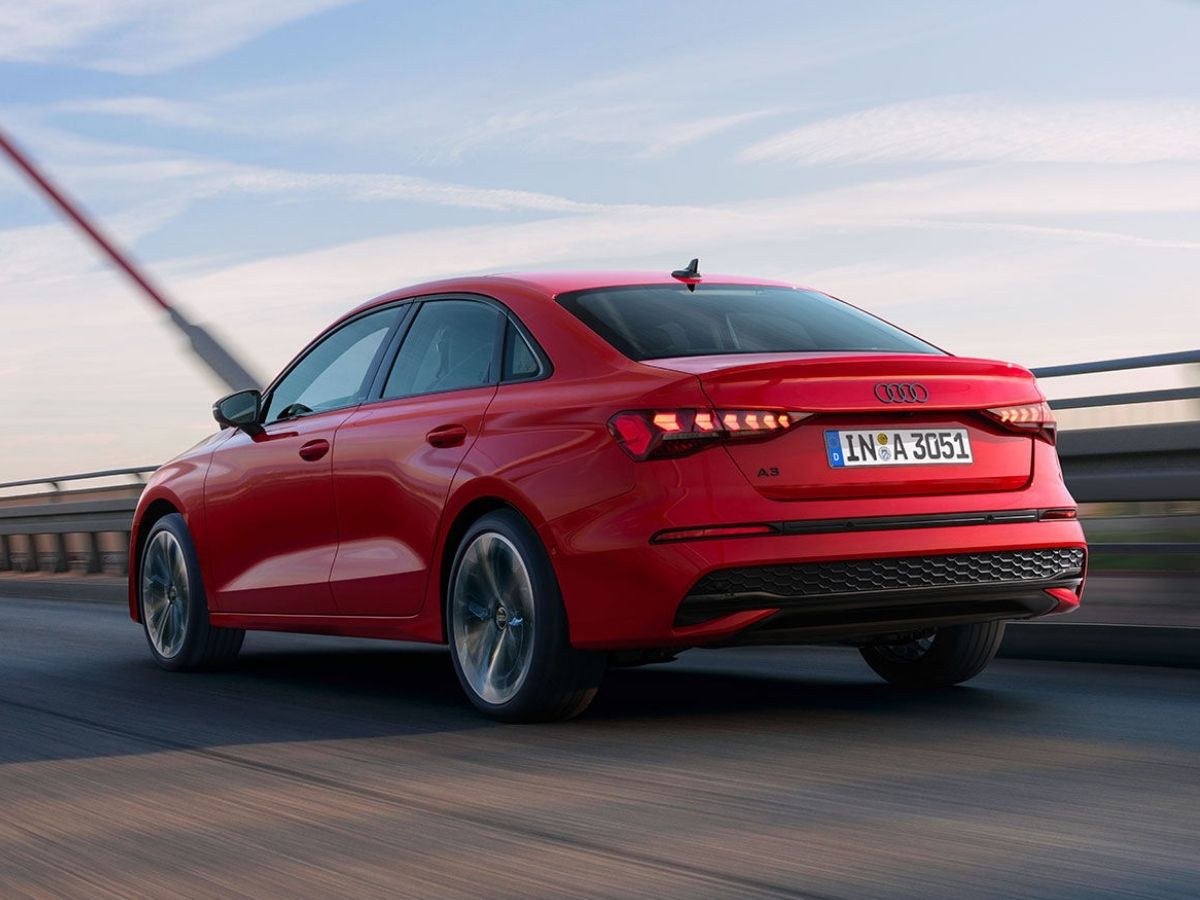 A3 Limousine achterzijde 4x3