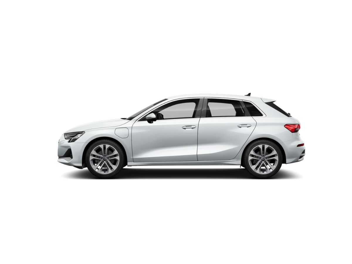 A3 Sportback TFSI e